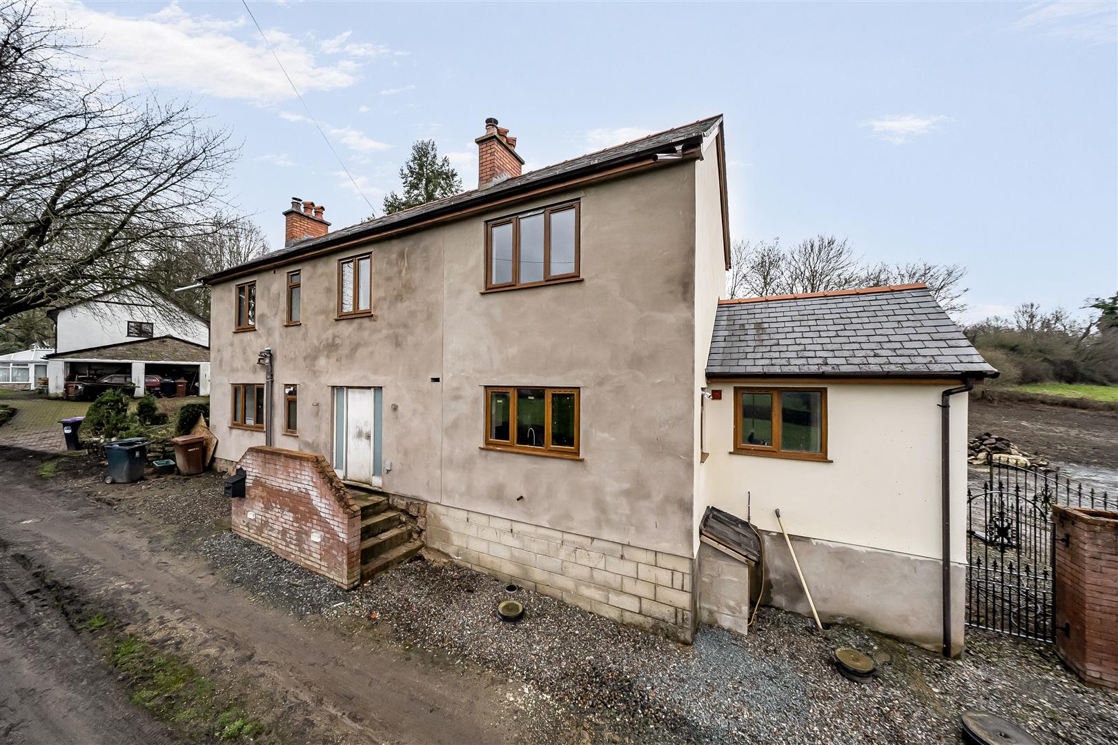 Bodwela Cottage, Oswestry, SY10 8JY